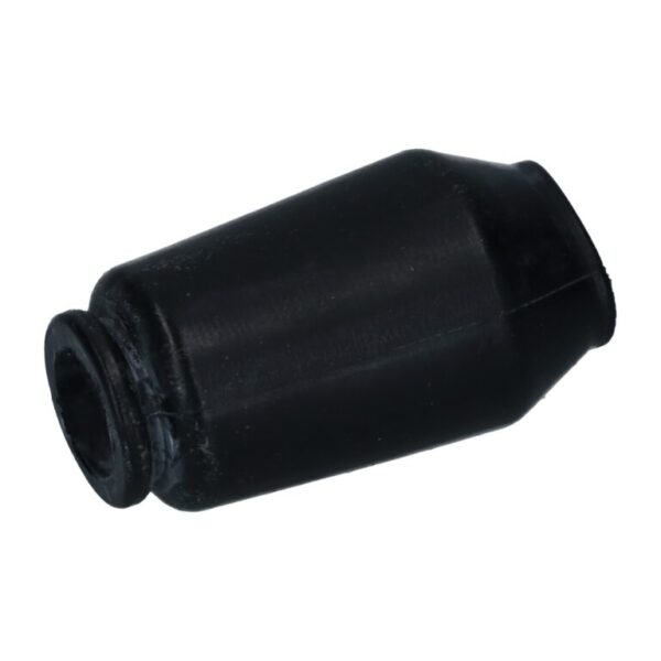 Doorvoerrubber buitenkabel koppeling en chassis