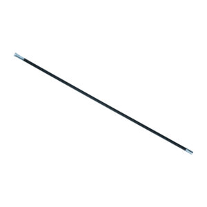 Buitenmantel gaskabel chassis/motor