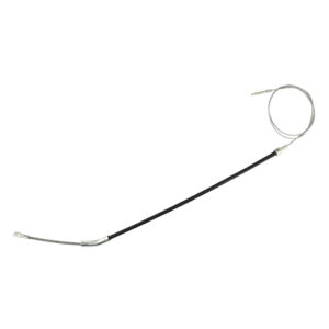 Handremkabel, Zweeds model