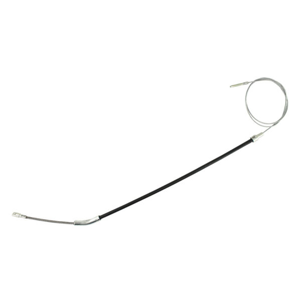 Handremkabel, Zweeds model