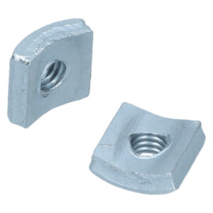 Afstelmoeren handremkabel