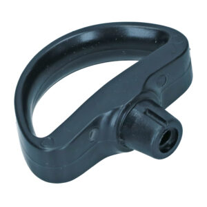 Hendel voor benzineklepkabel