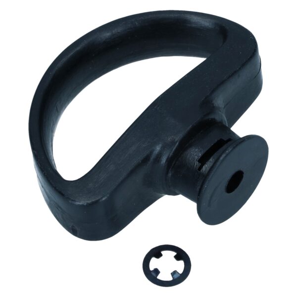 Hendel voor benzineklepkabel