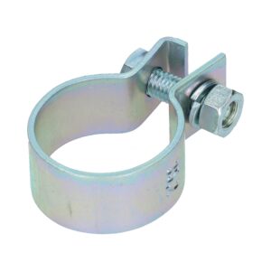 Uitlaatklem 25/30 pk