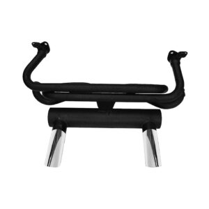 1005 Uitlaat 'Motorsport'