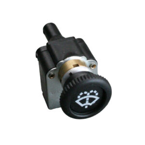 Ruitenwisserschakelaar