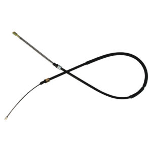 Handremkabel achter, Links, 14 inch syncro