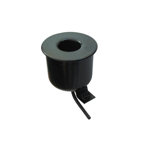 Remvloeistof reservoir