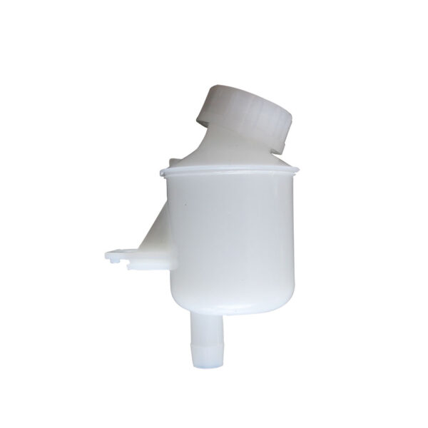 Remvloeistof vulreservoir