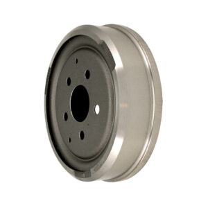 Remtrommel, achteraan, 5-gaats (5x112)