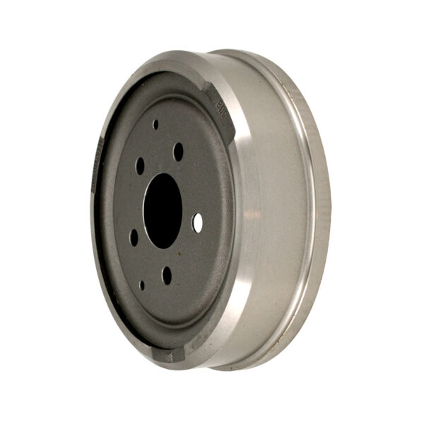 Remtrommel, achteraan, 5-gaats (5x112)