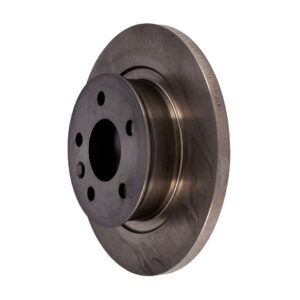 Remschijf, Syncro 14"