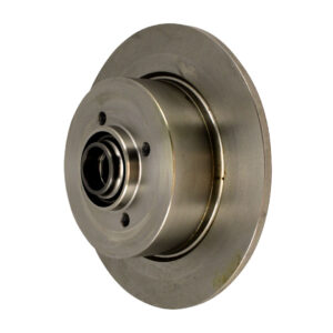 Remschijf 4x100 (Golf)