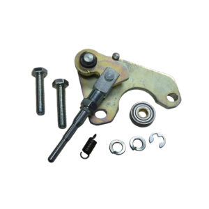 Mechanische remdrukversterker