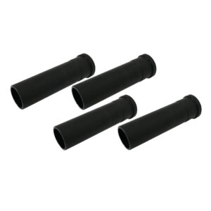 Urethaan bussen, binnen-en buitenkant