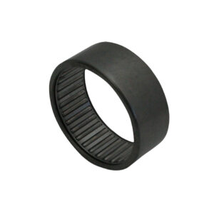 Vooraslager, onderaan