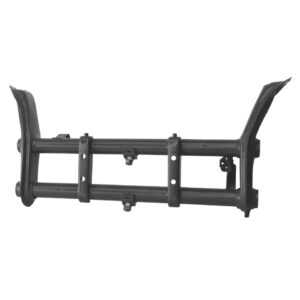 Vooras 'Puma', regelbaar + versmald (5cm)