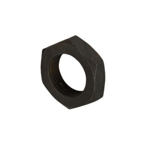 Moer voor fusee as, links