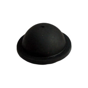 Aanslagrubber torsie arm vooraan bovenaan, per stuk