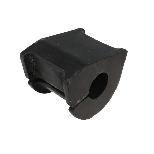 Rubber stabilisatorstang (19mm)