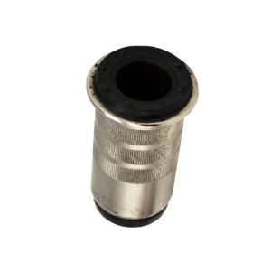 Bus voor hulpstuurhuis