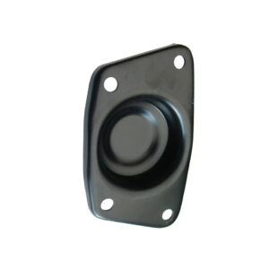 Torsiestangdeksel steekas - TQ