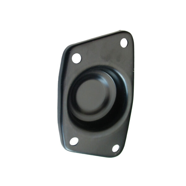 Torsiestangdeksel steekas - TQ