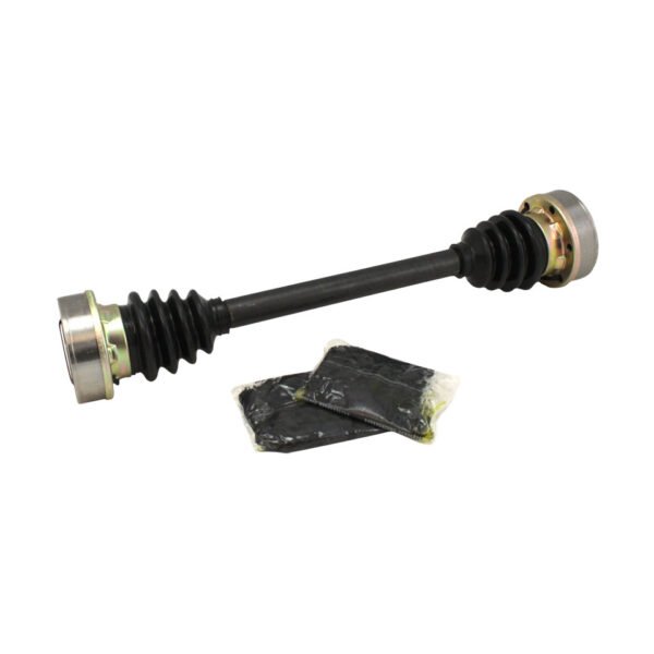 aandrijfas automatic, links