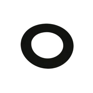 Rondel voor montagebout versnellingsbak (steekassen), per stuk