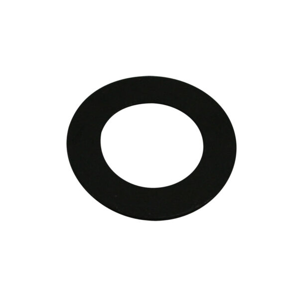 Rondel voor montagebout versnellingsbak (steekassen), per stuk