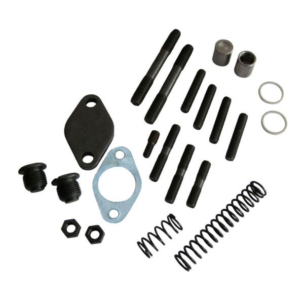 Carter onderdelen kit