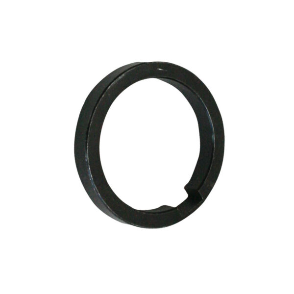 Ring nokkenas tandwiel op krukas, gesloten