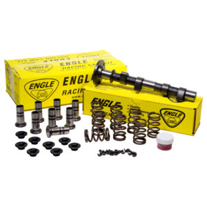 10838 Nokkenas kit Engle W-120 (Master)