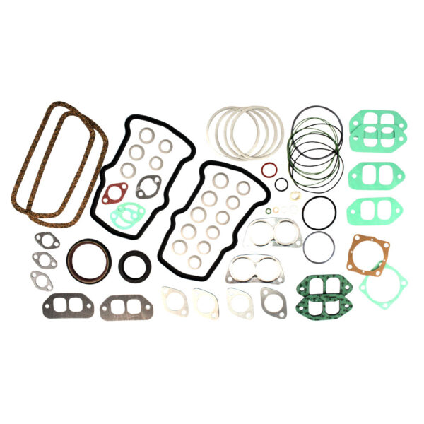 Motorpakkingset 19/2100cc waterboxer