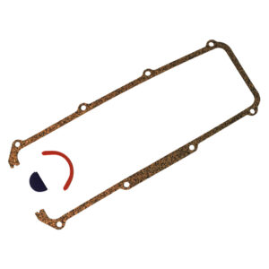 10883 Pakking kleppendeksel T3 Diesel en T-Diesel (kurk) - SET