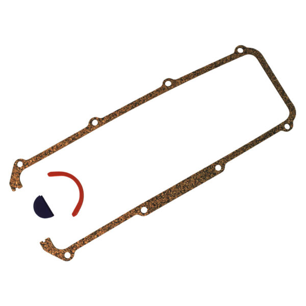 Pakking kleppendeksel T3 Diesel en T-Diesel (kurk) - SET