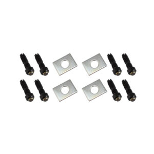 Regelvijzen, voorzien van aandrukkogels