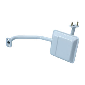 EGR-Filter voor AJ motor