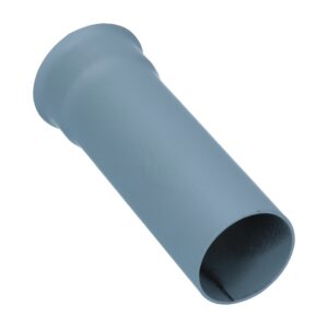 Uitlaat eindpijp, injectie