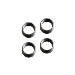 Bougie schroefdraadbusjes