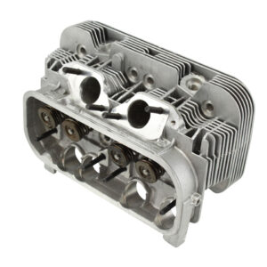 Cilinderkop compleet