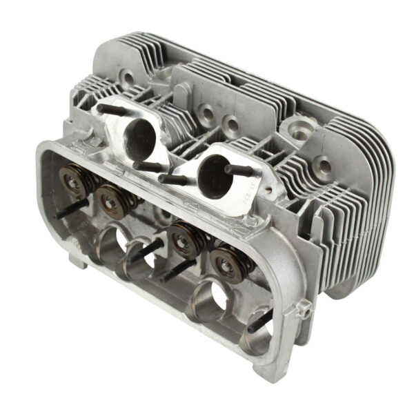 Cilinderkop compleet