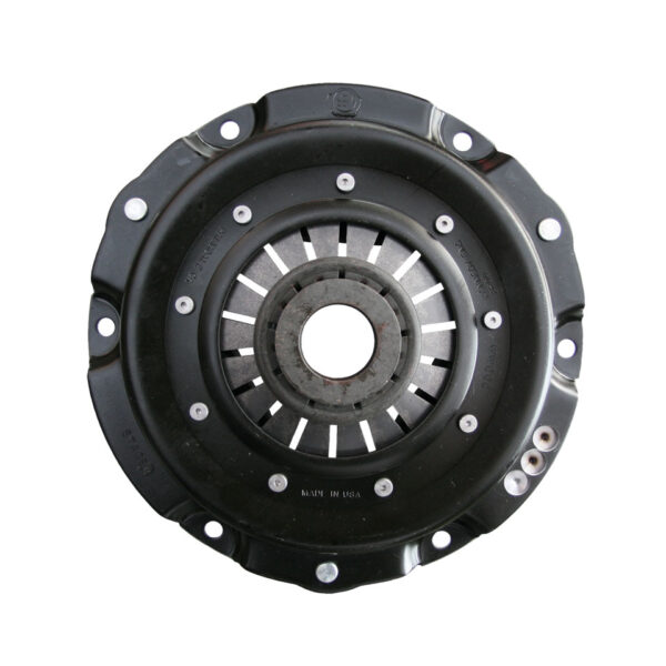 Drukgroep versterkt, 200 mm (2600 lb)