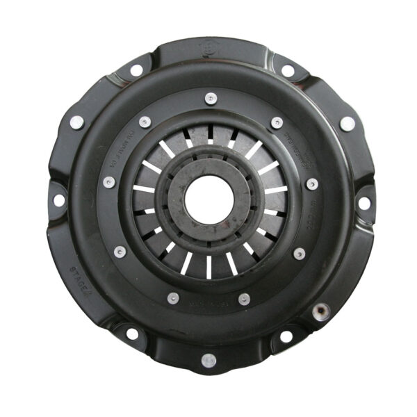 Drukgroep versterkt, 200 mm (3000 lb)