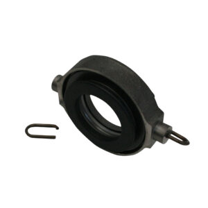 Druklager, niet geleid