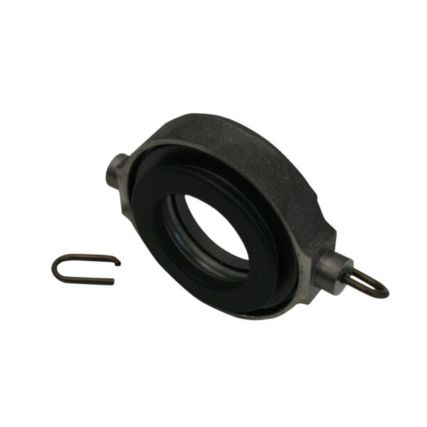 Druklager, niet geleid