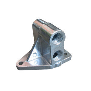 Adapter uitwendige koeler