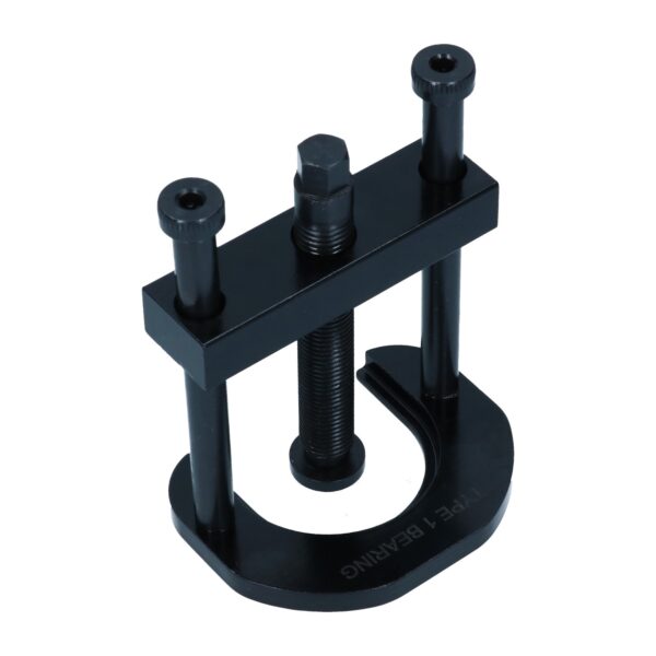 Krukastandwieltrekker