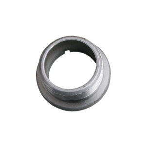 Bevestigingsmoer olievulstuk