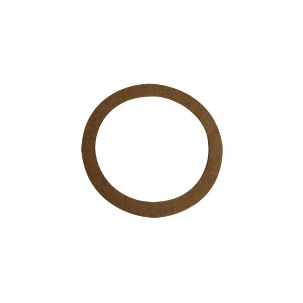 Dichting onder olievulstuk